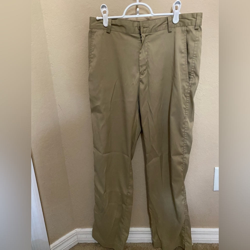*NIKE GOLF PANTS SIZE 30*